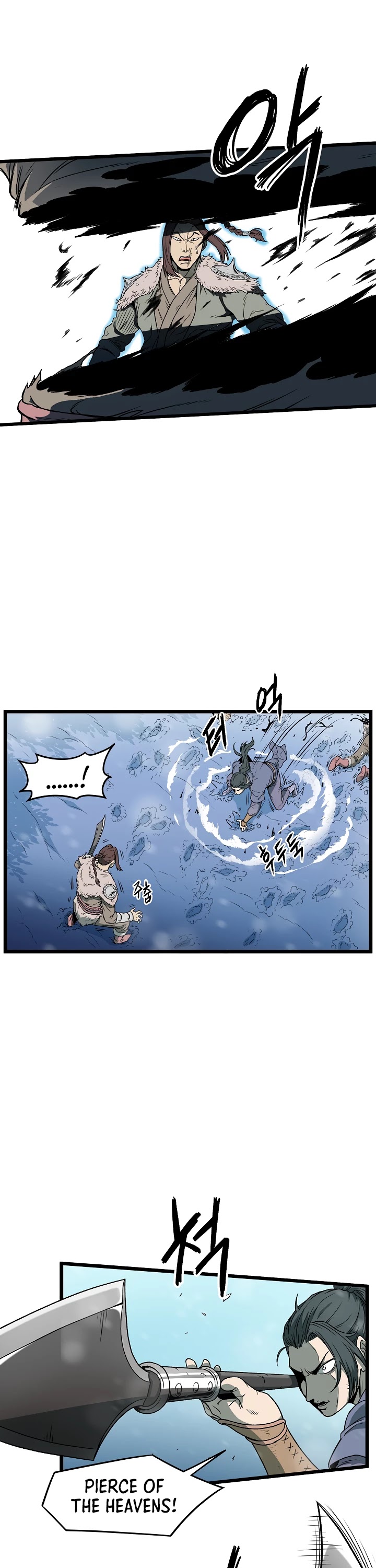 Murim Login Chapter 23 image 05